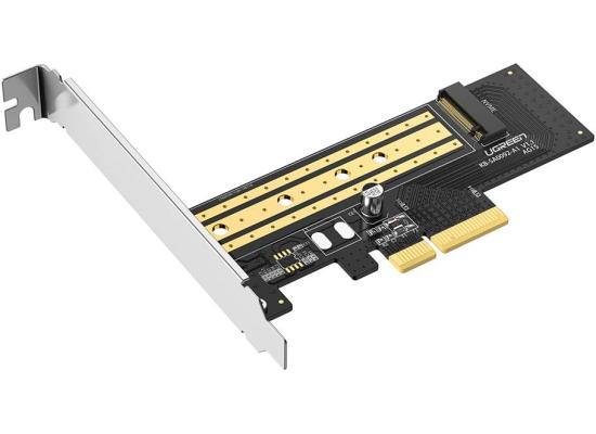 UGREEN M.2 NVME to PCIe Adapter